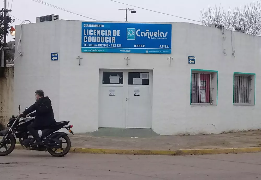 licencia