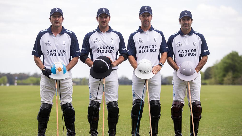 Campeonato Argentino Abierto De Polo 2017 El Abierto De Palermo Podria Jugarse En Canuelas