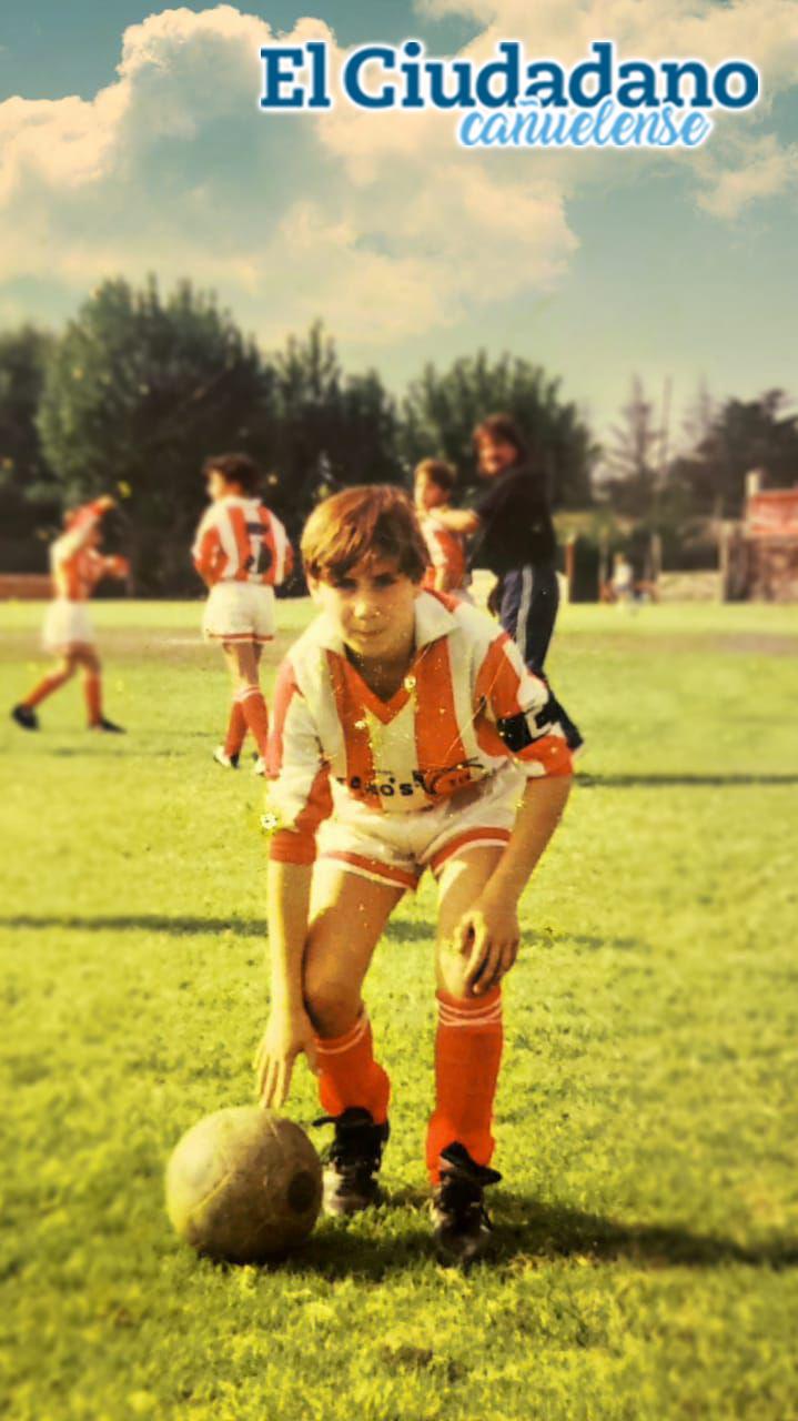 VILLALBA 1993 PRIMER AÑO EN INFANTILES