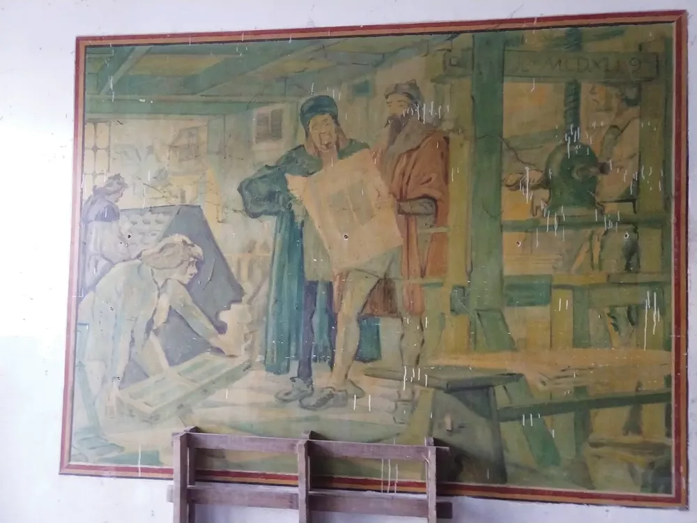 mural 0