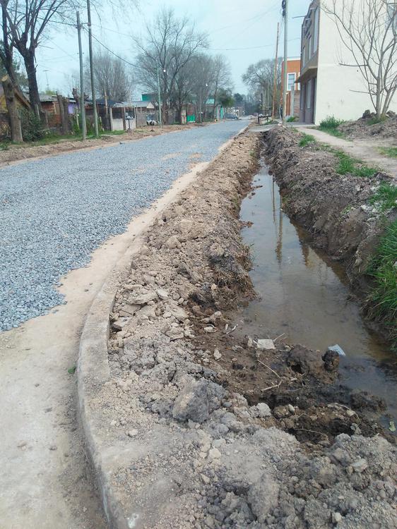 calle 25 de mayo 2