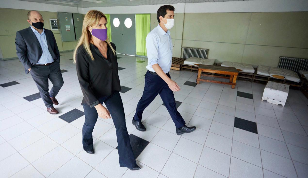 22-4 recorrida por SMATA Wado - Marisa (9)