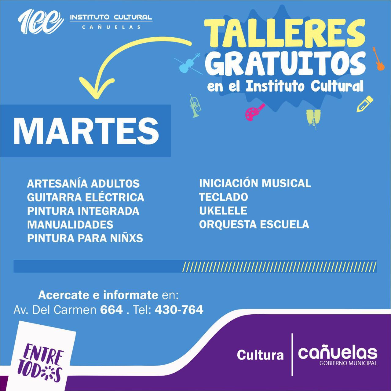 Talleres 2