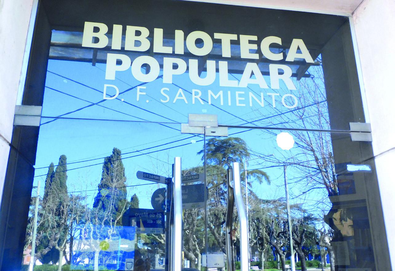biblioteca