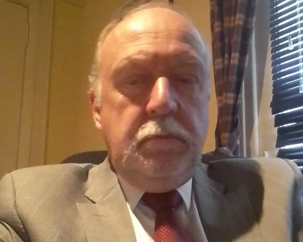 Foto Página 12 portada