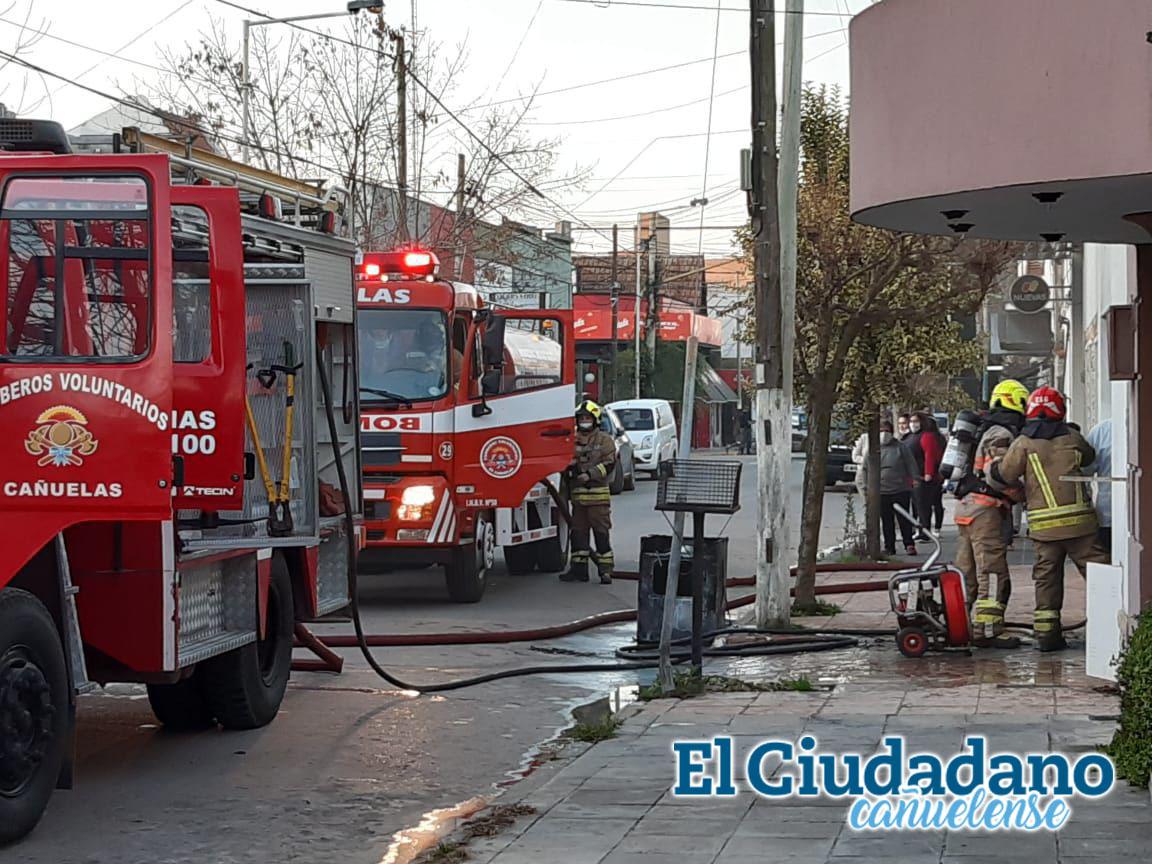 Incendio de Casa WEB 4