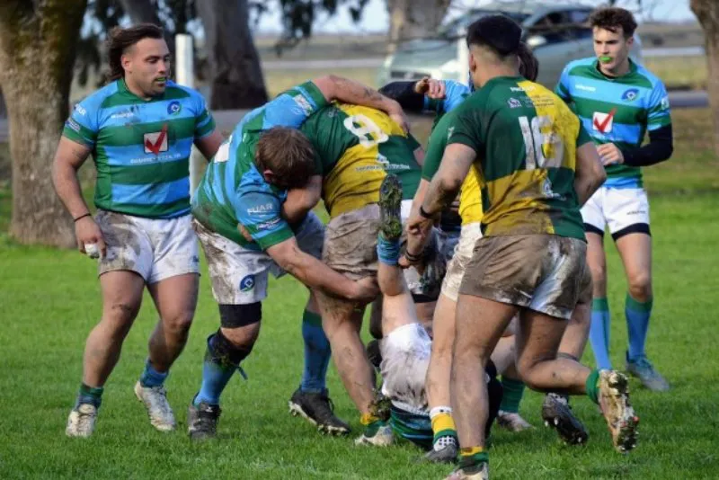 Las Cañas rugby