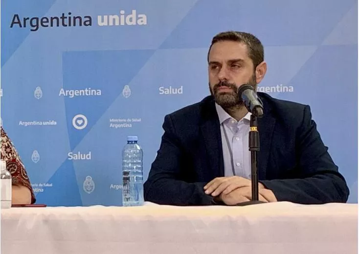 Javier Farina