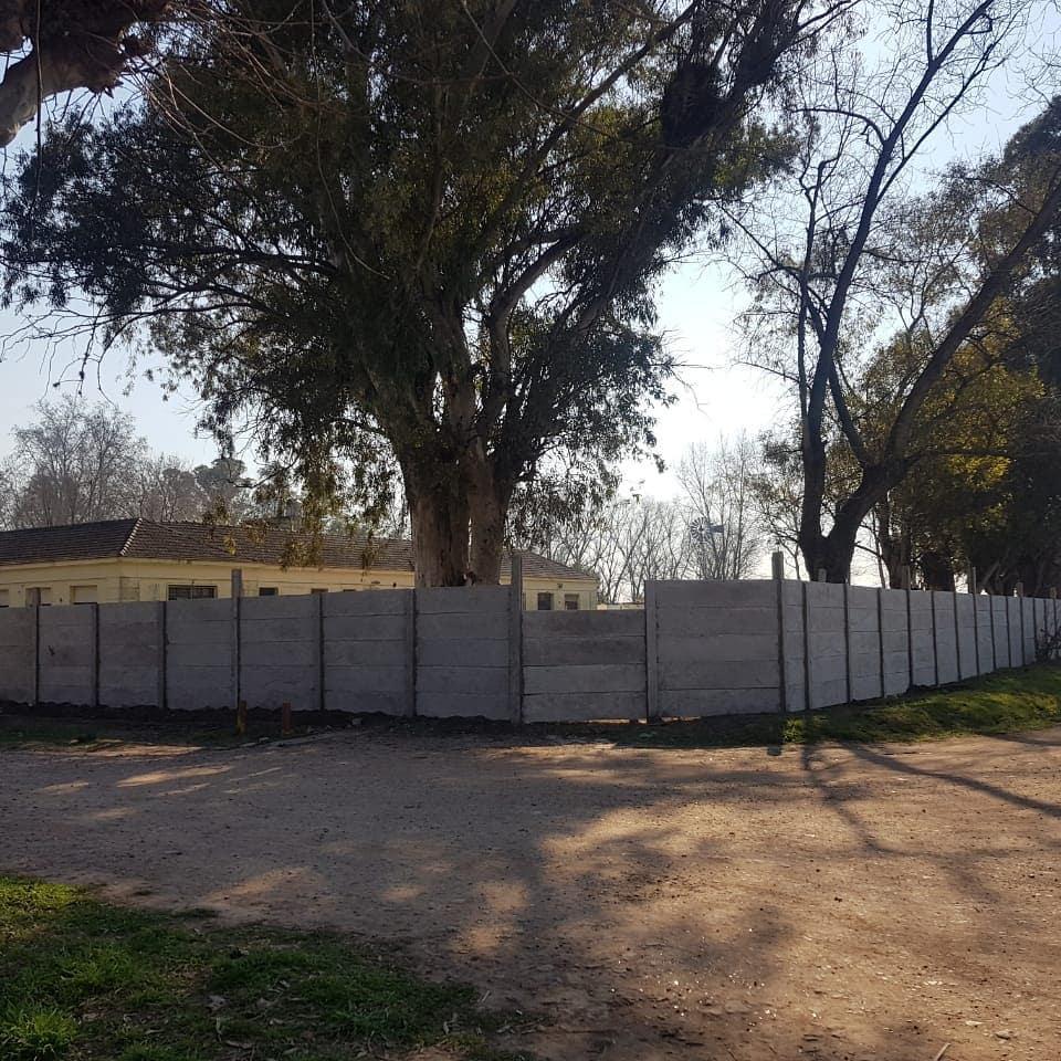 hogar cerrado