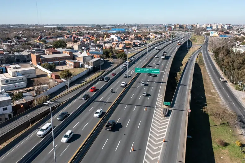 autopista-la-plata-buenos-aires