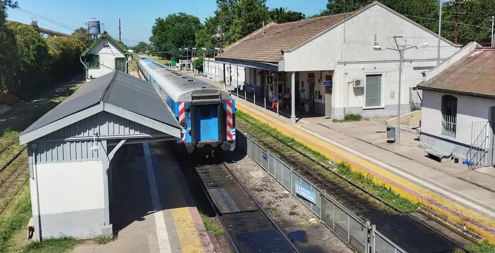 estacion cañuelas