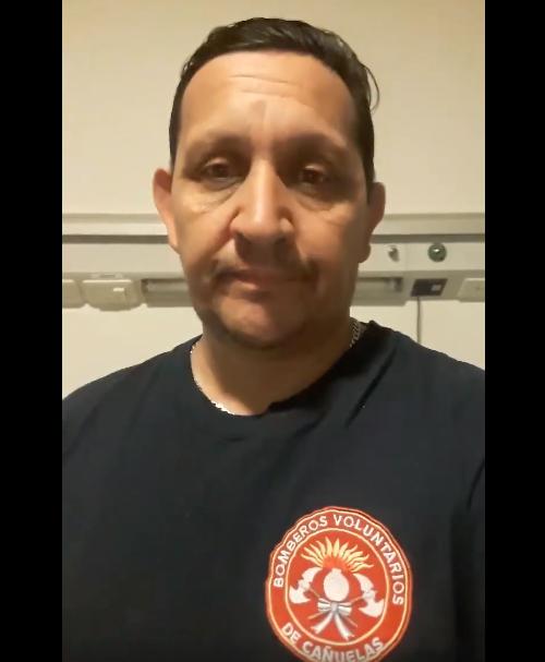 Bombero Peralta 2