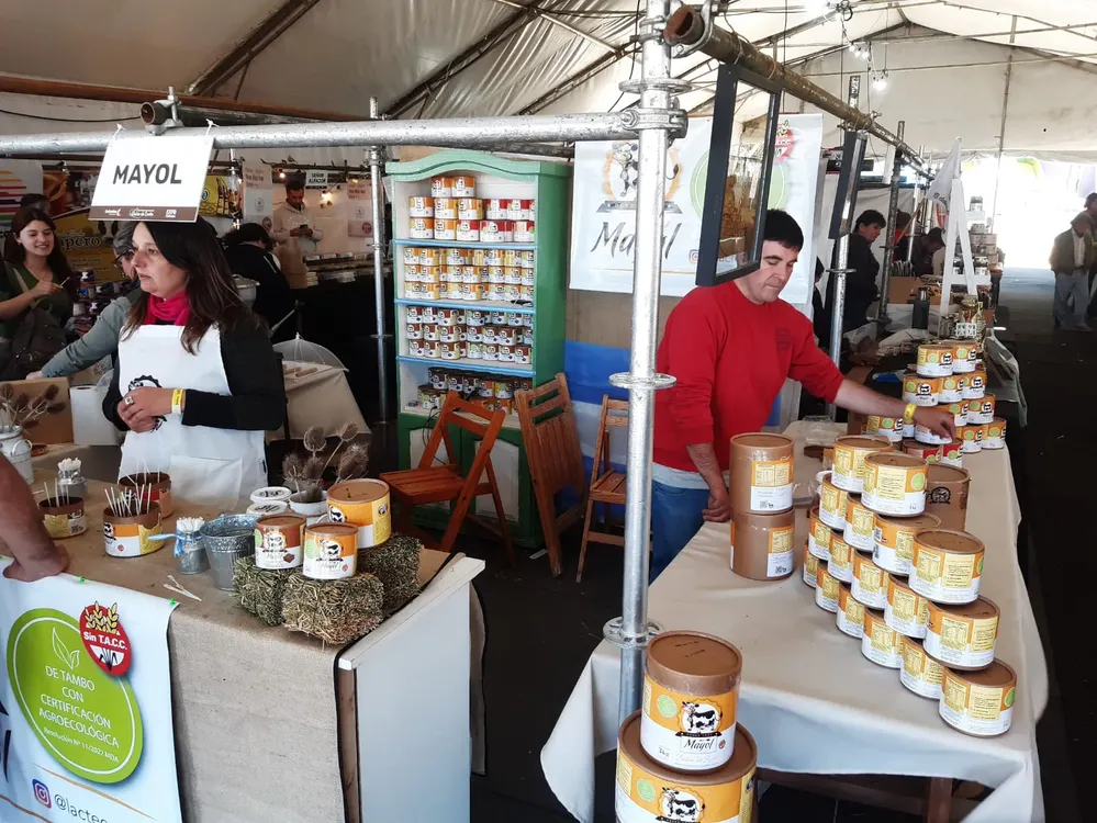 dulce de leche portada mayol