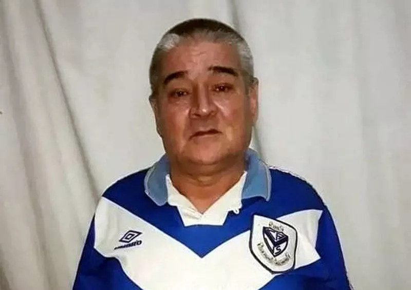 Foto Chacal Página 10