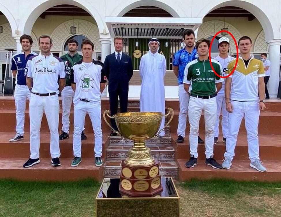 polo monteverde