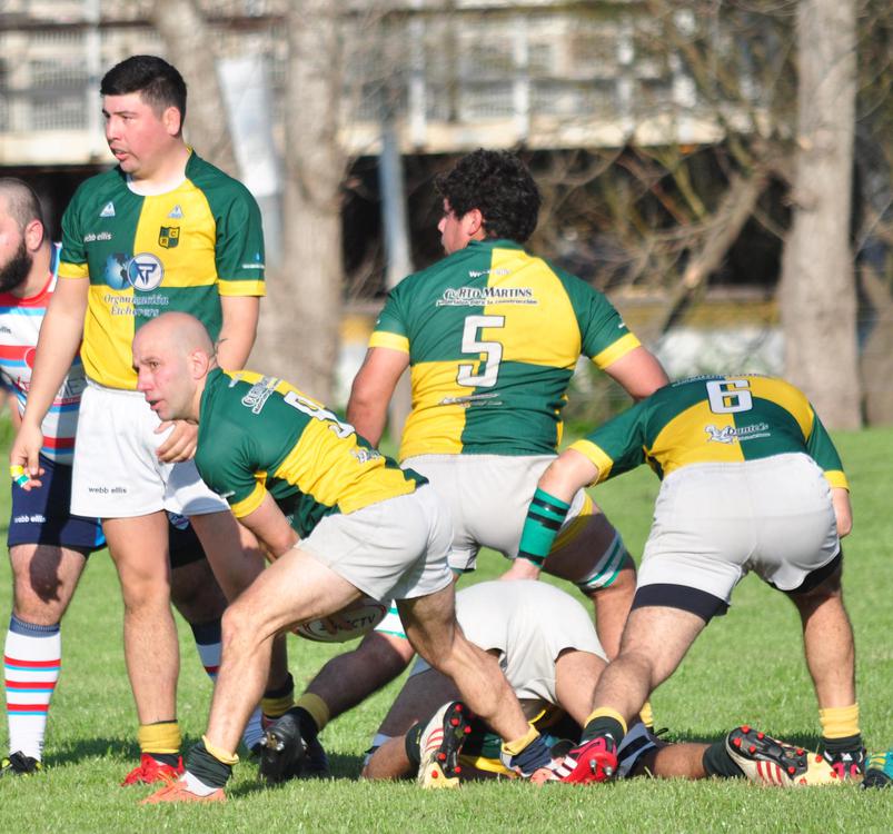 rugby