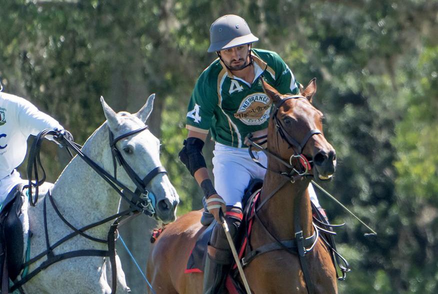 ‘El Flaco’ by La Finaco Champion in Florida