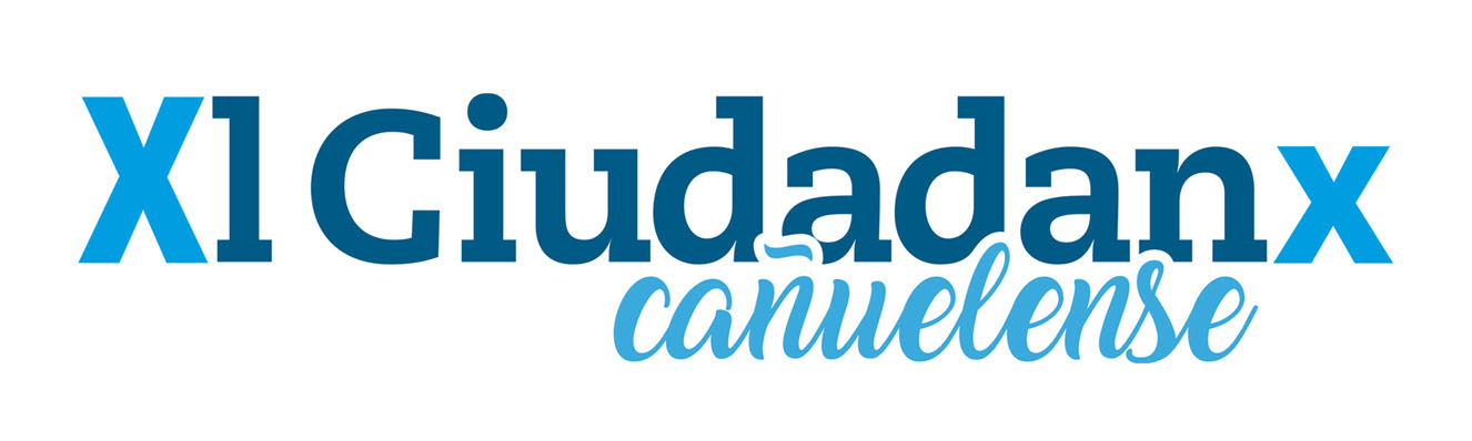 Isologotipo El Ciudadano inclusivo MAS CHICO