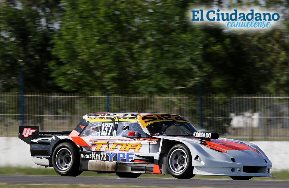 dianda tc mouras con FALCON