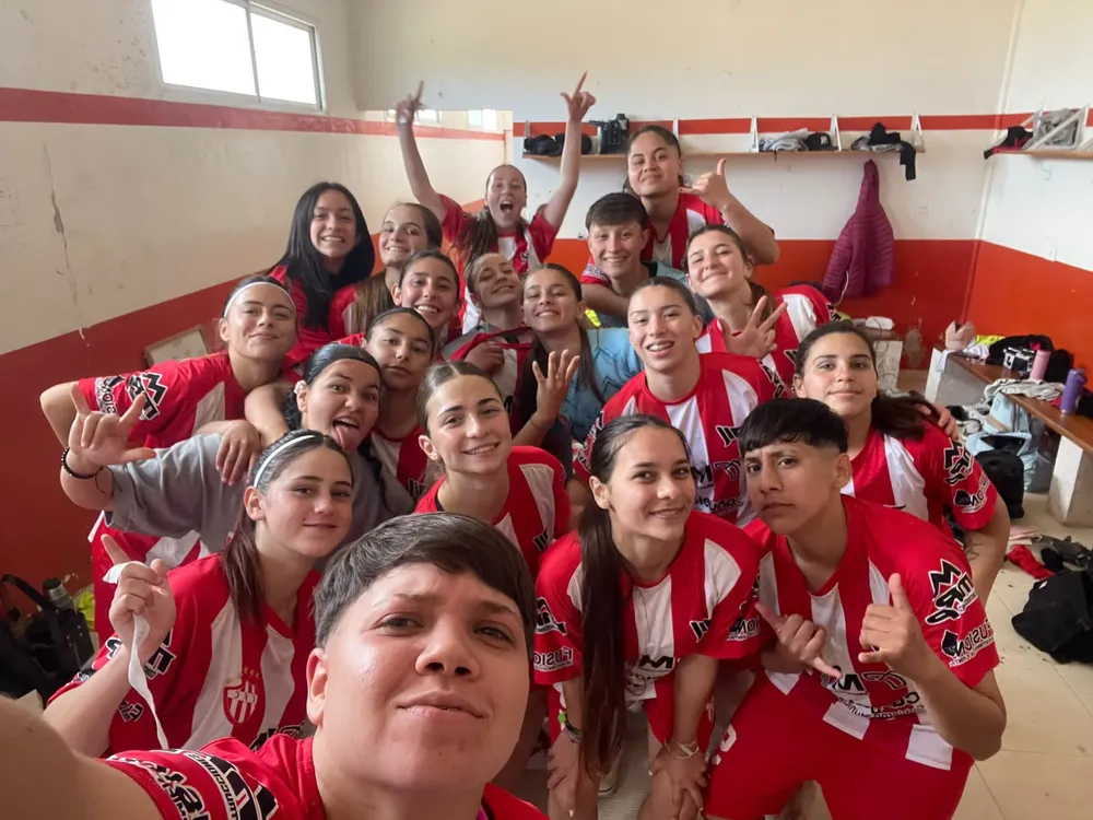 cañuelas femenino 2026
