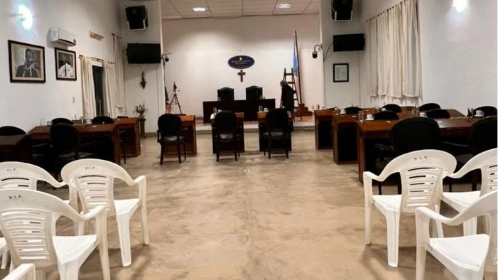 concejo fondo
