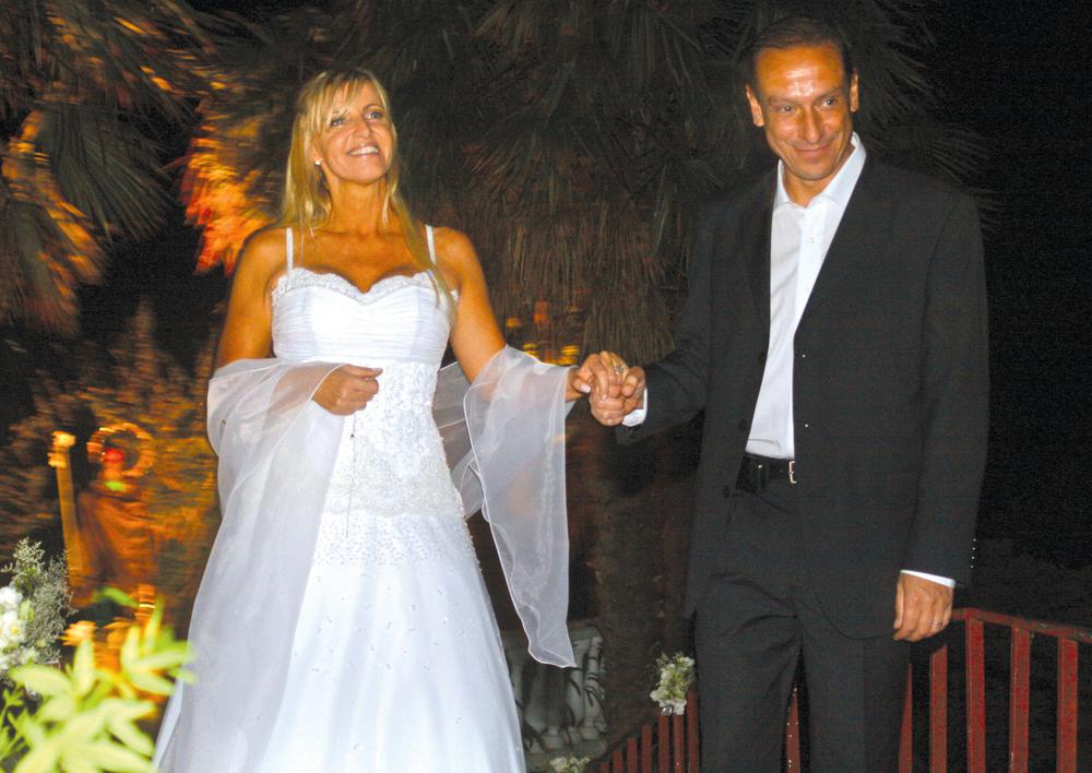 Foto contratapa Boda Fassi Arrieta