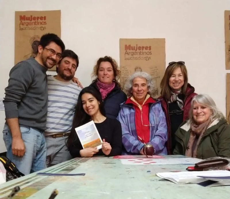 club lectura