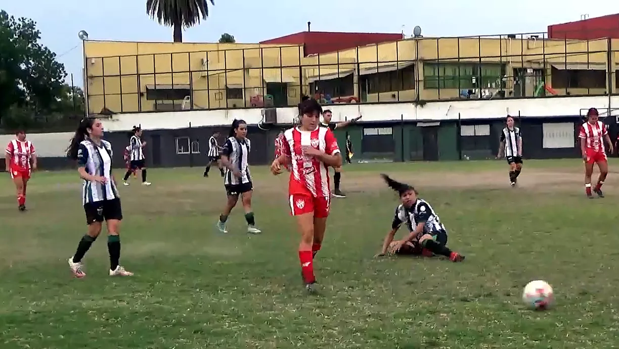 Femenino