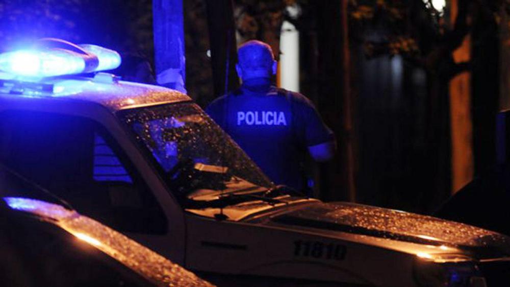 policia