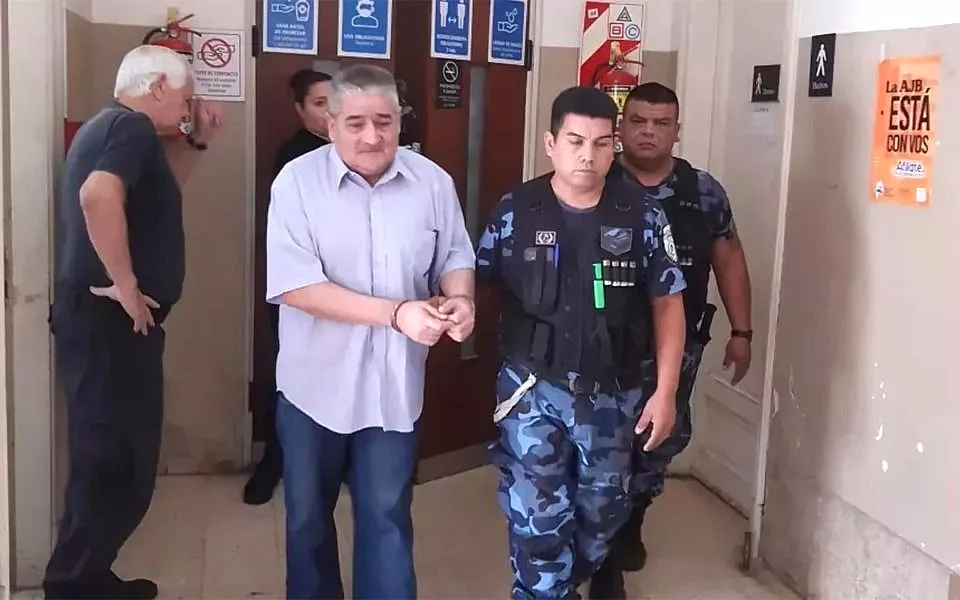 Chacal Página 10