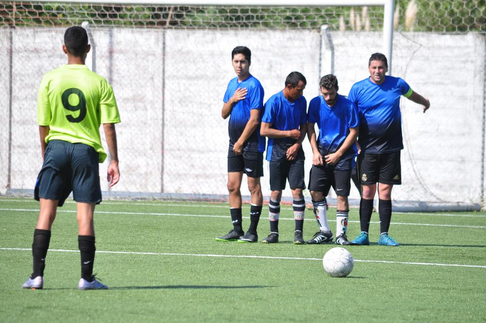 futbol liga cañuelense