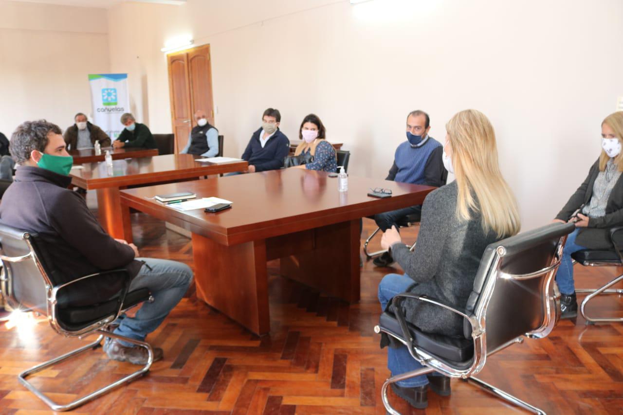 marisa empresarios