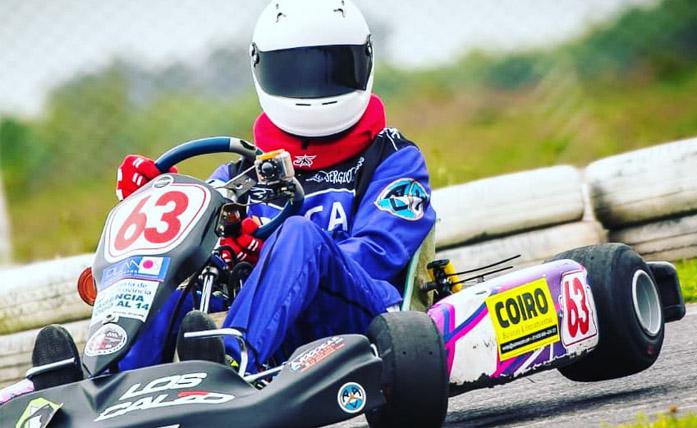 Kart Cuarenta WEB