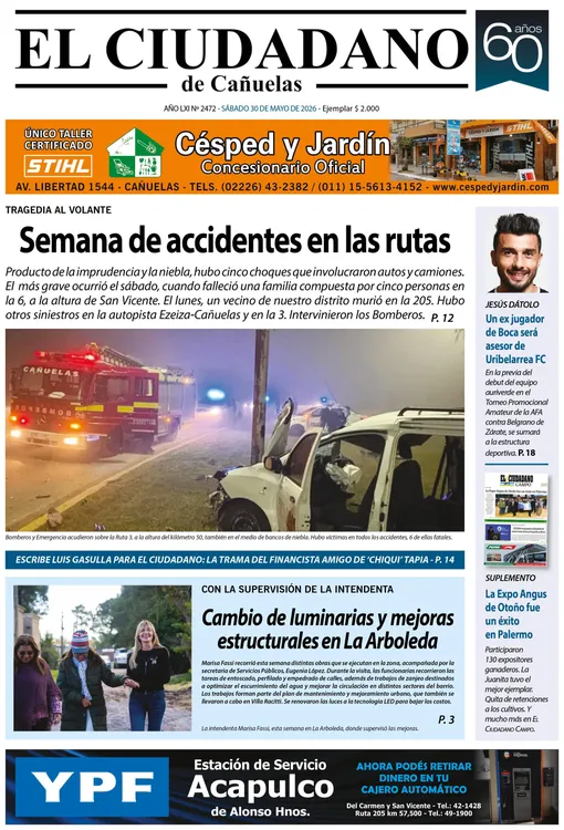 Tapa 2472
