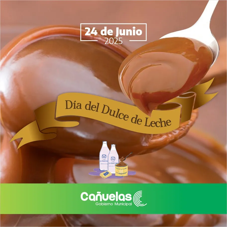 Dulce de Leche