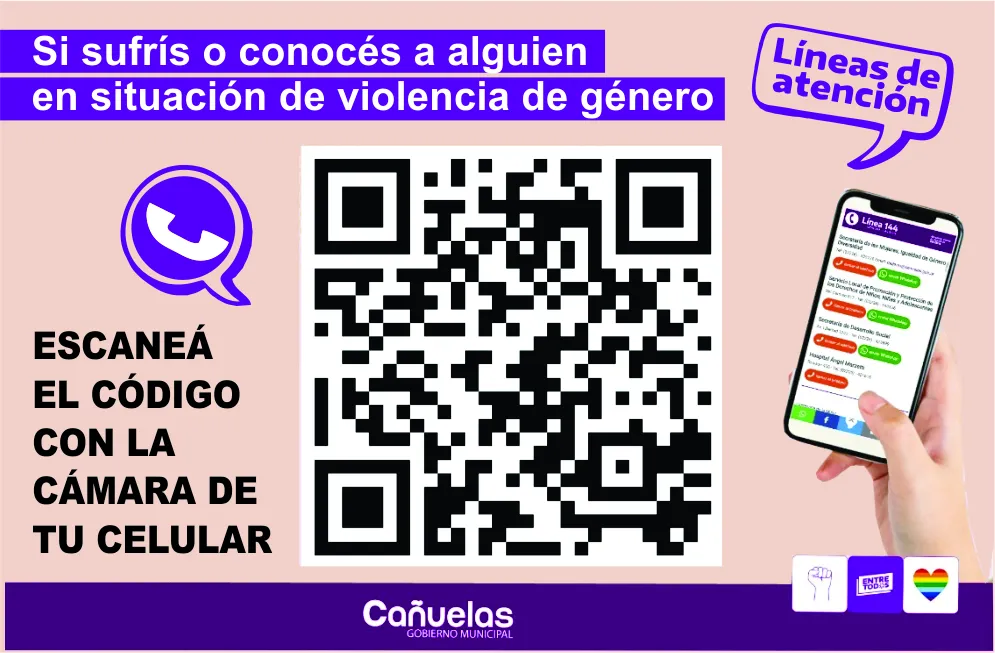 QR Muni rediseñado a 5x2