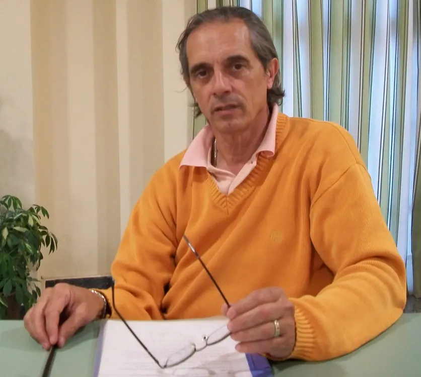 daniel gutiérrez