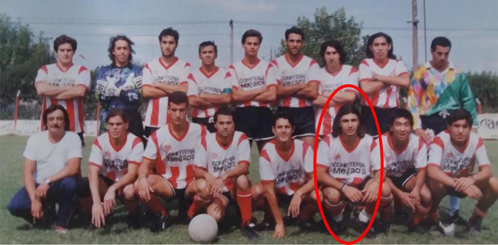 lopez futbol cfc ESTA