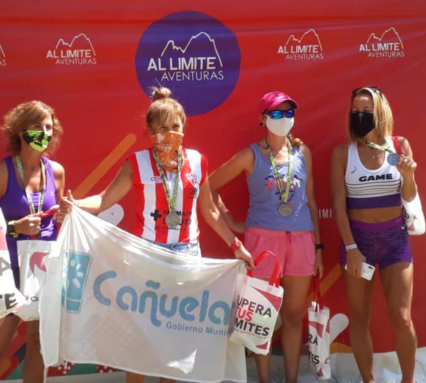 atletismo dominguez