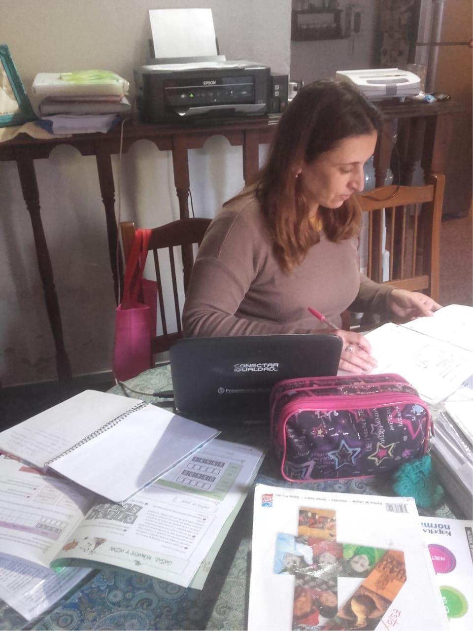 maestras clases