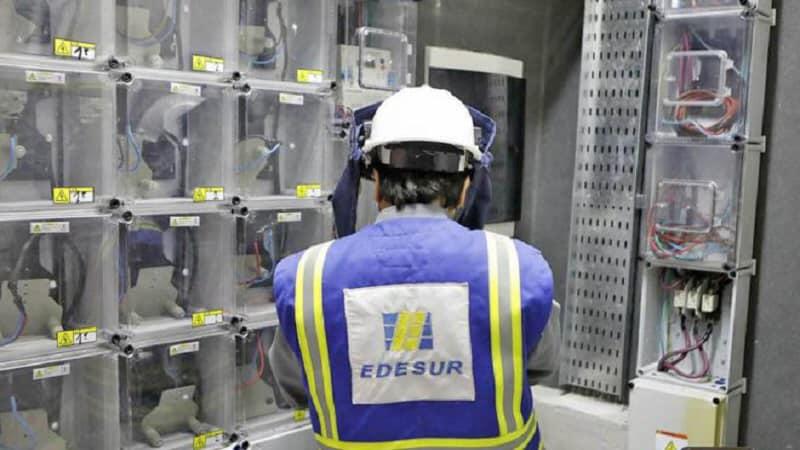 edesur