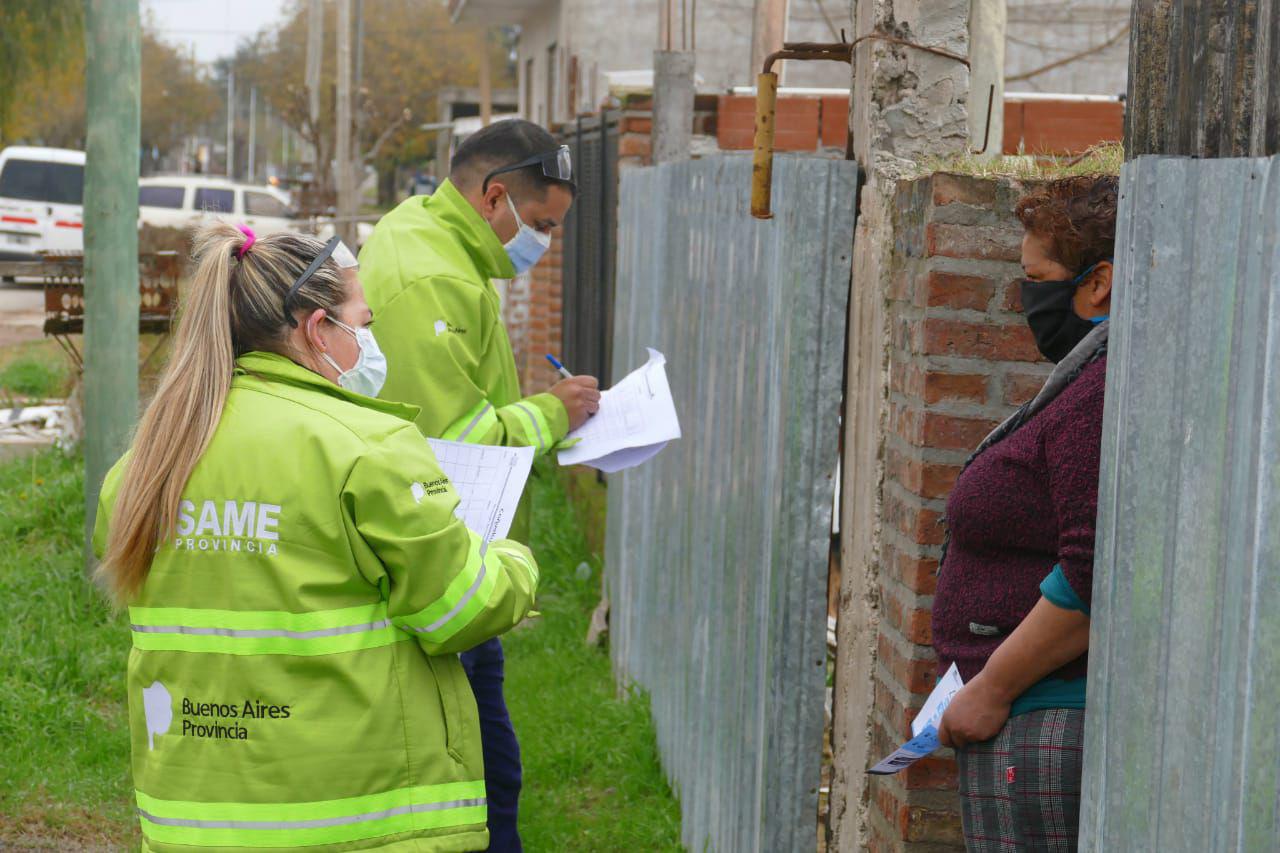22-6 DetectAR en Máximo Paz (1)
