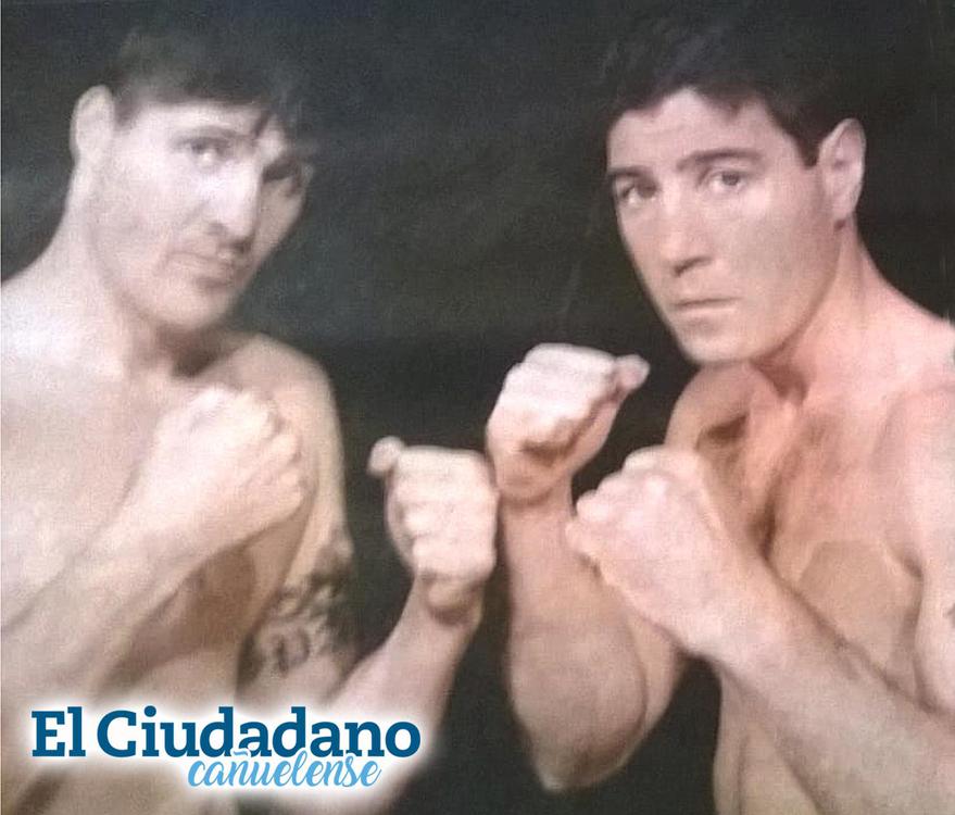 boxeo daneff ante chad bennet 1