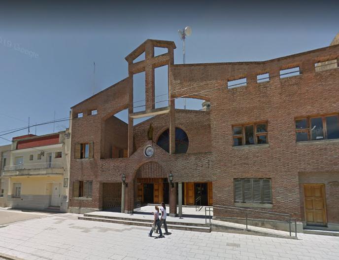 iglesia