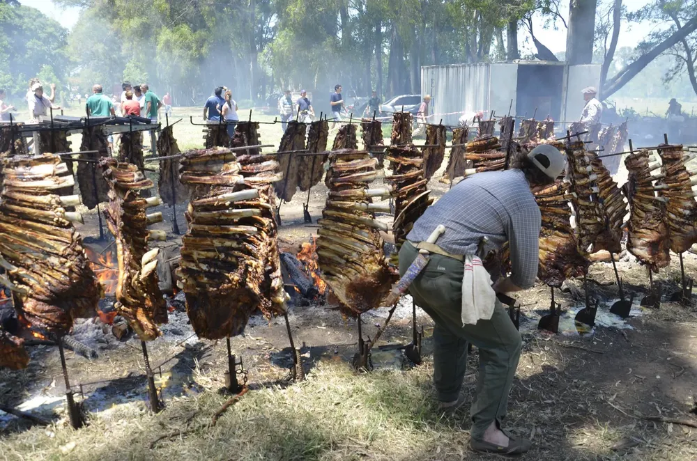 asado