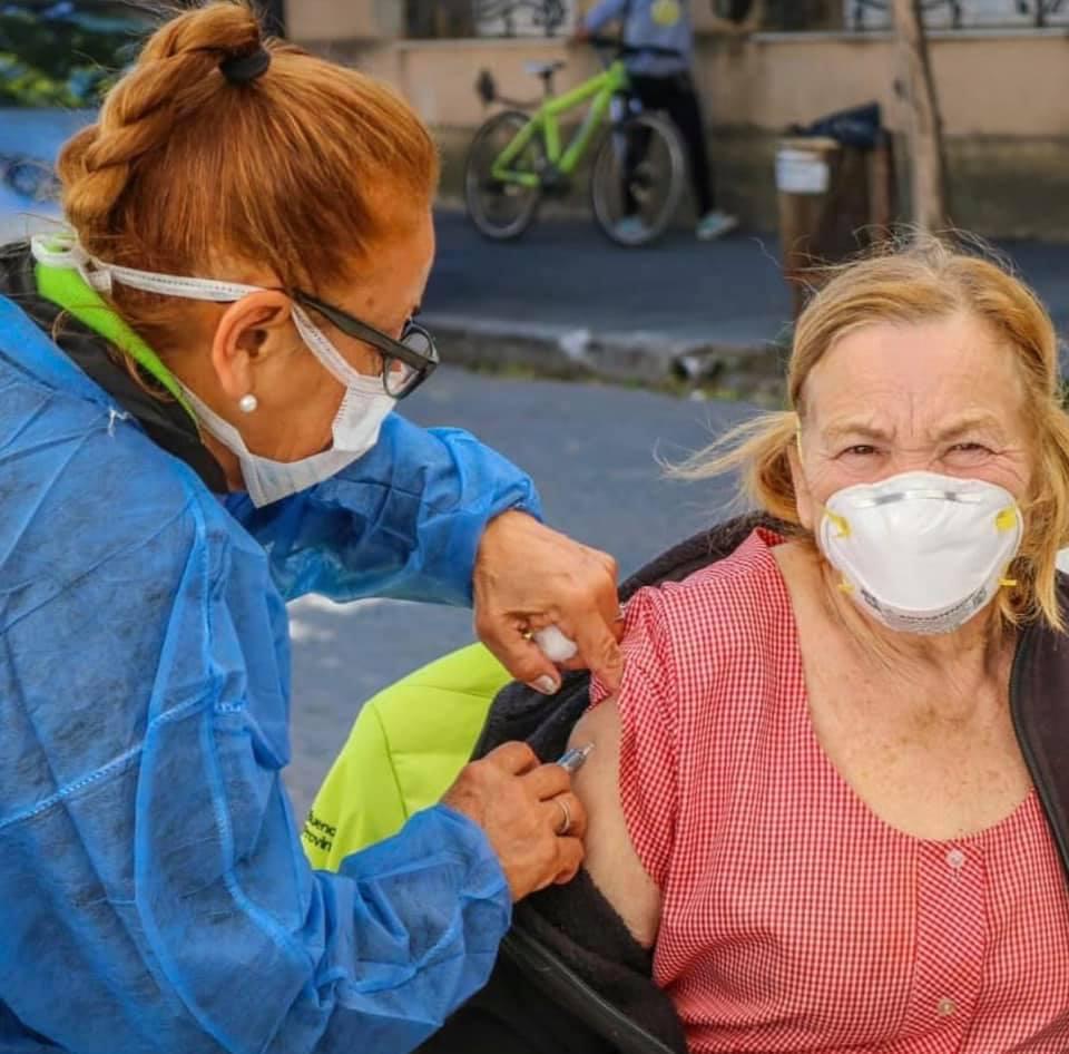 vacuna antigripal