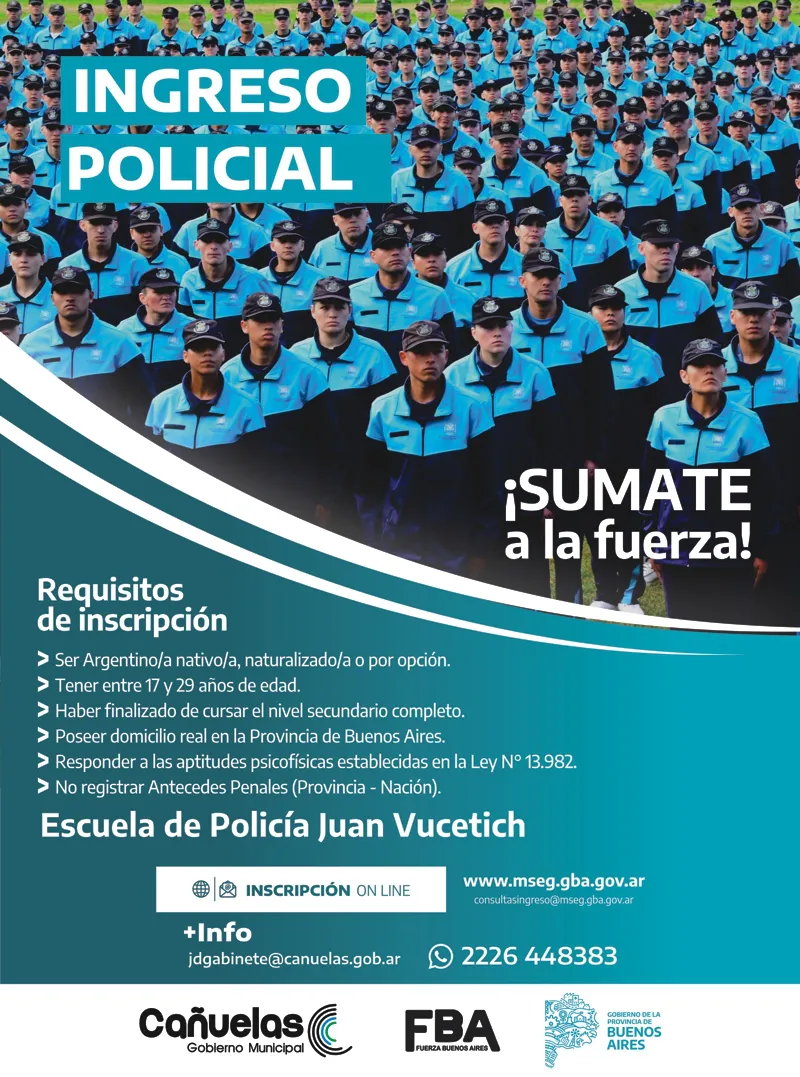 policia 2025 enero