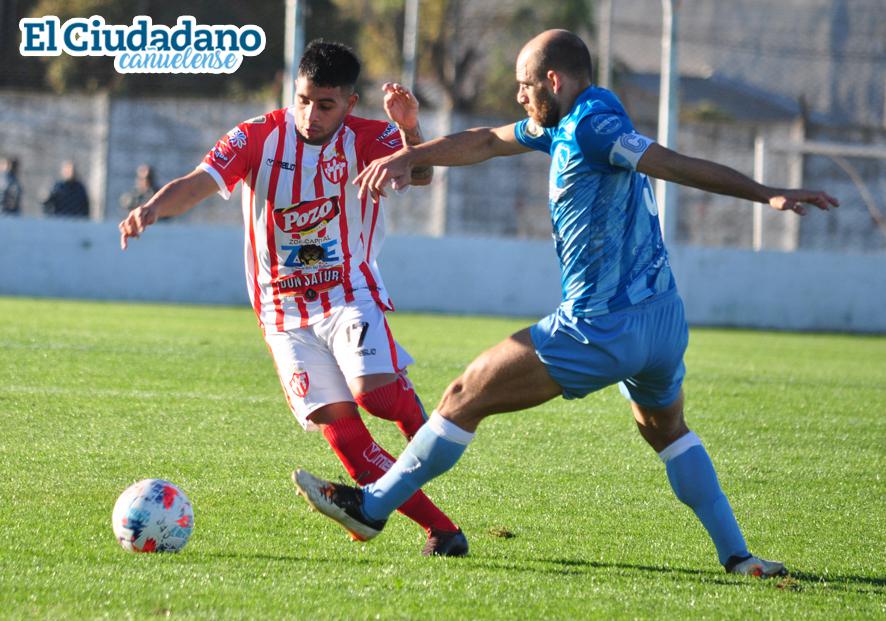 Fútbol De La B: Derrota En La última Del Apertura