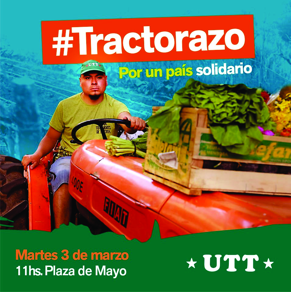 tractorazo