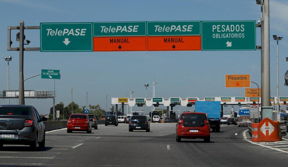 telepase
